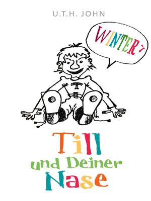 cover image of Till und deiner Nase--Band 3
